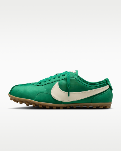 Nike Moon Shoe OG Women's Shoes - Malachite/Gum Light Brown/Soft Pearl - View 1