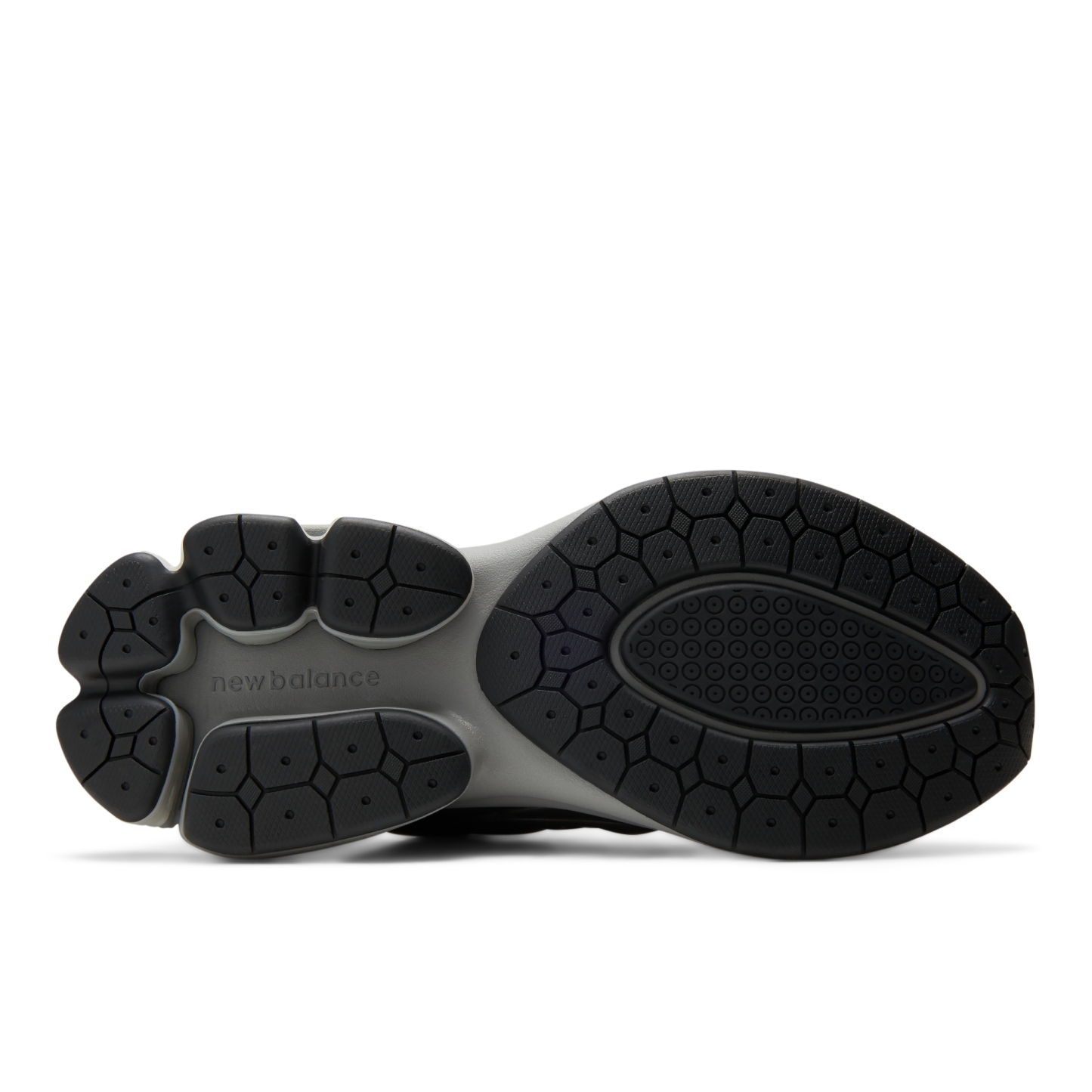 New Balance ABZORB 5030 Grey Days, U503069C