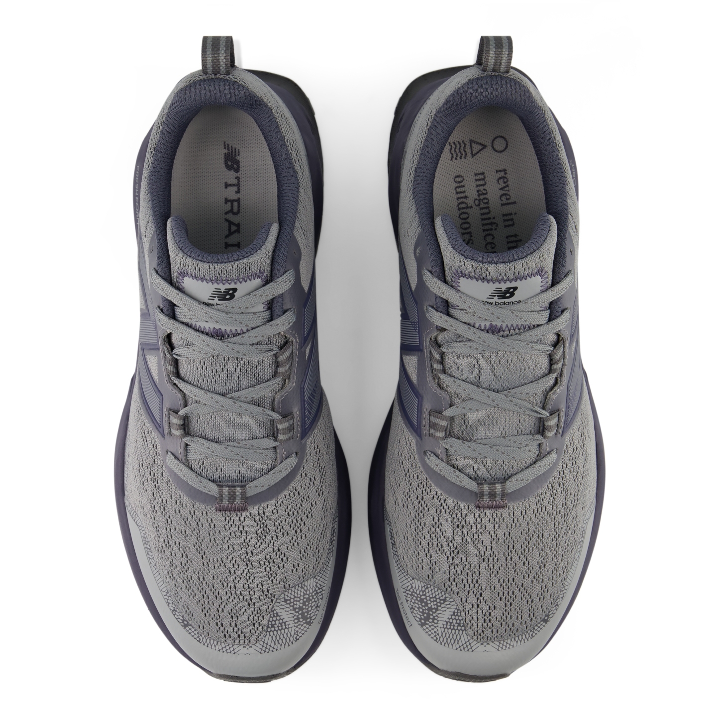 New Balance Garoé V2, MGARO65H