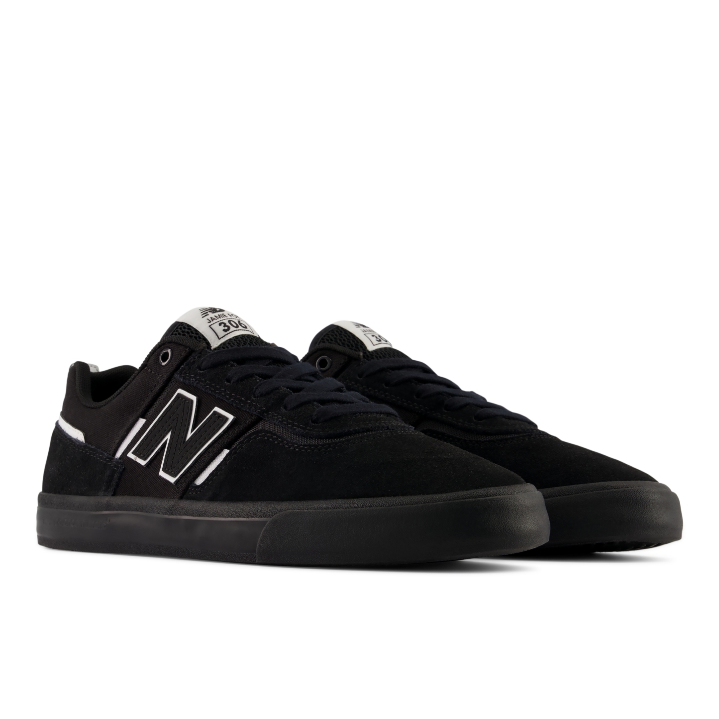New Balance NB Numeric Jamie Foy 306, UN306BSD