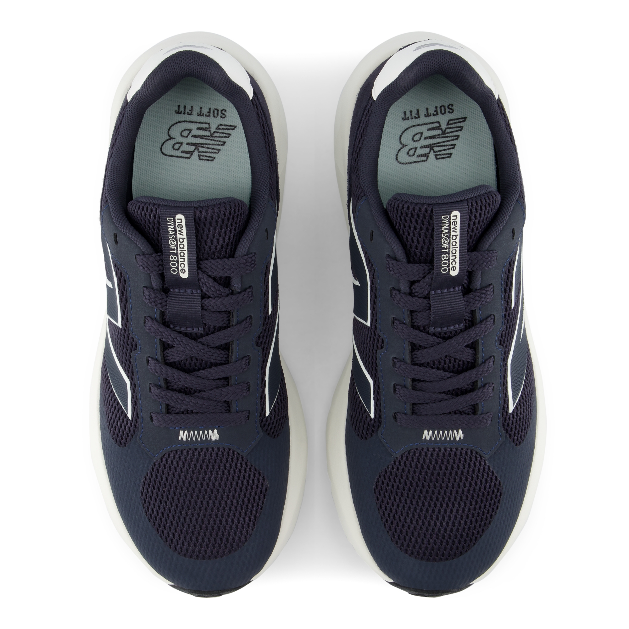 New Balance DynaSoft UA800 v1, U8008SQ