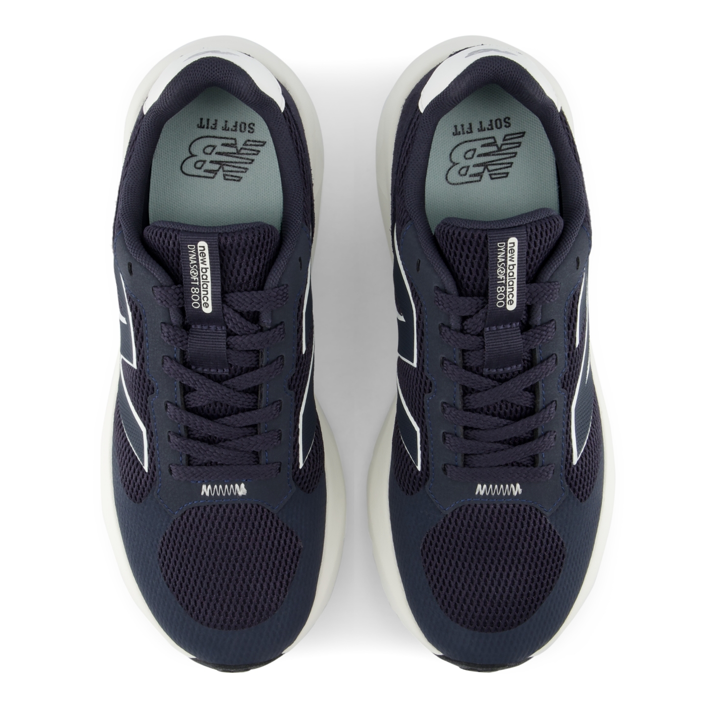 New Balance DynaSoft UA800 v1, U8008SQ
