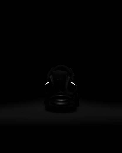 Nike V5 RNR Men's Shoes - Black/Anthracite/Black - View 10
