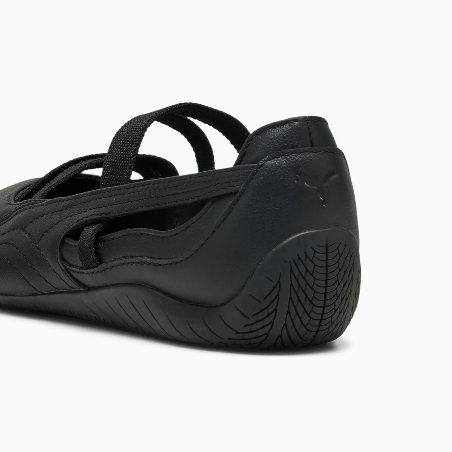 Speedcat Ballet Sneakers Youth - PUMA Black - Image 3