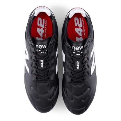 New Balance 442 Elite FG V3, U41F2MK