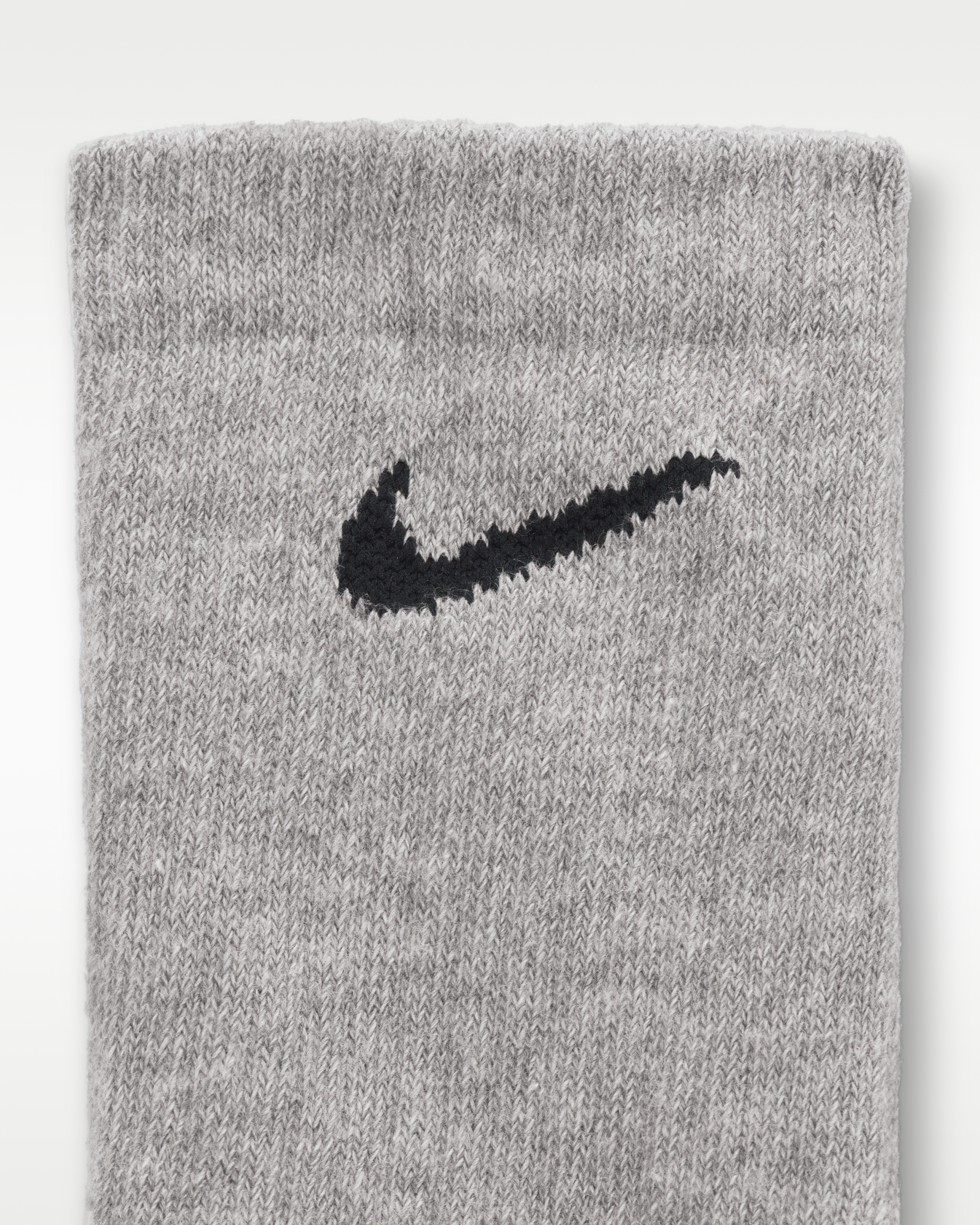 Nike Everyday Cushioned Training Crew Socks (6 Pairs) - Multi-Colour - View 4