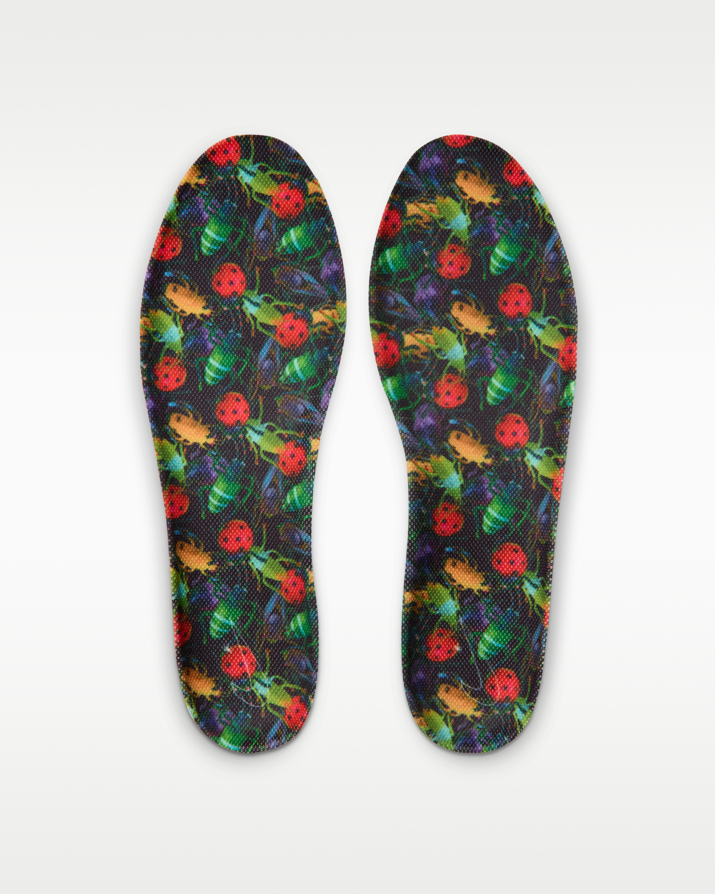 Book 2 'Scary Chapter' Basketball Shoes - Sea Glass/Black/Multi-Colour - View 10