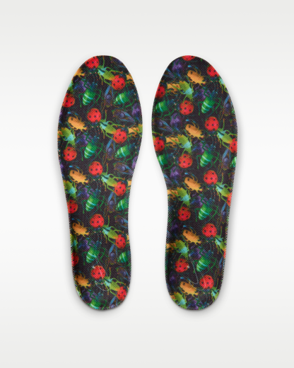 Book 2 'Scary Chapter' Basketball Shoes - Sea Glass/Black/Multi-Colour - View 10