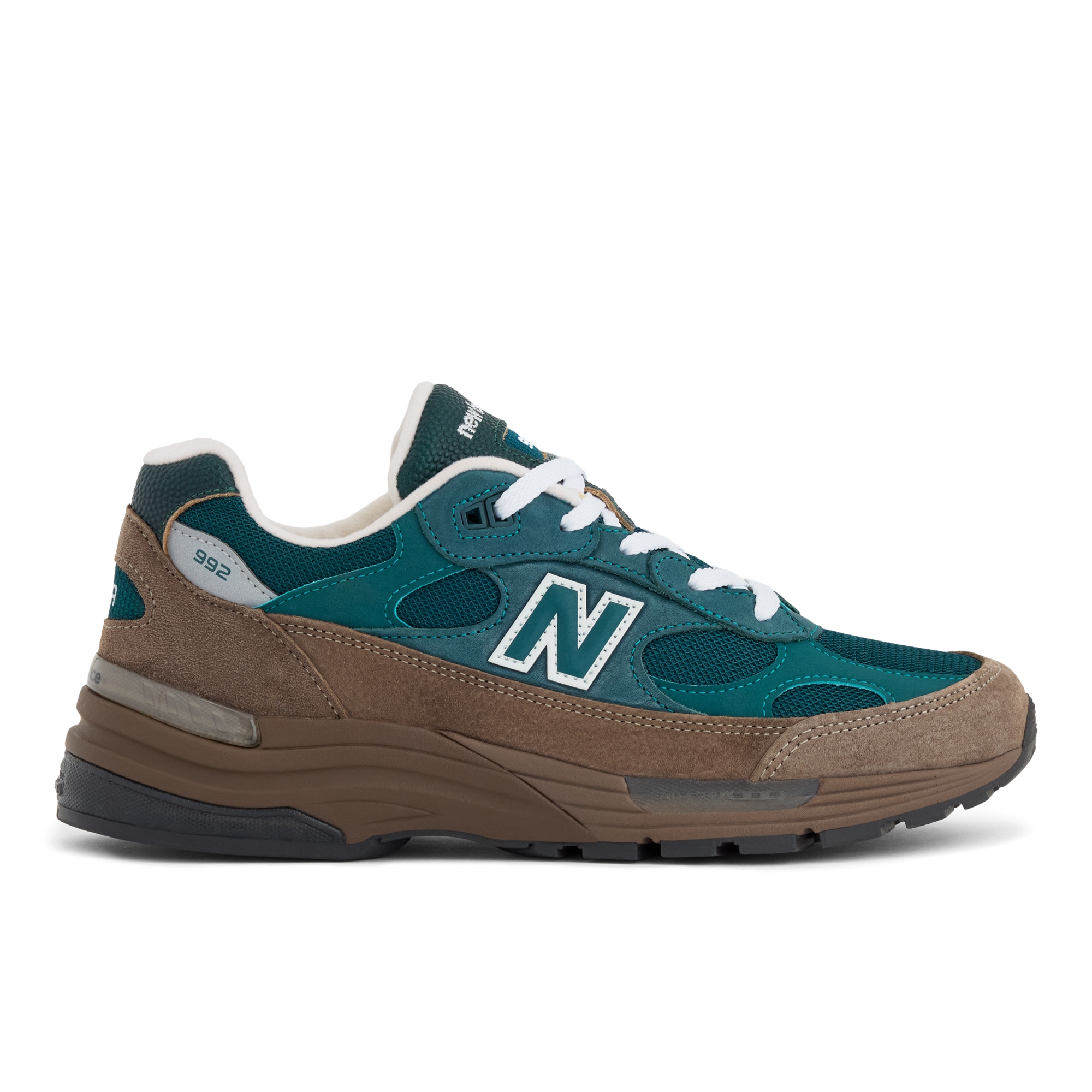 New Balance Made in USA 992, U992BB