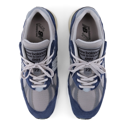 New Balance Made in UK 991V2, U991NA2