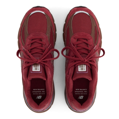 New Balance Made in USA 990v4, U990BR4