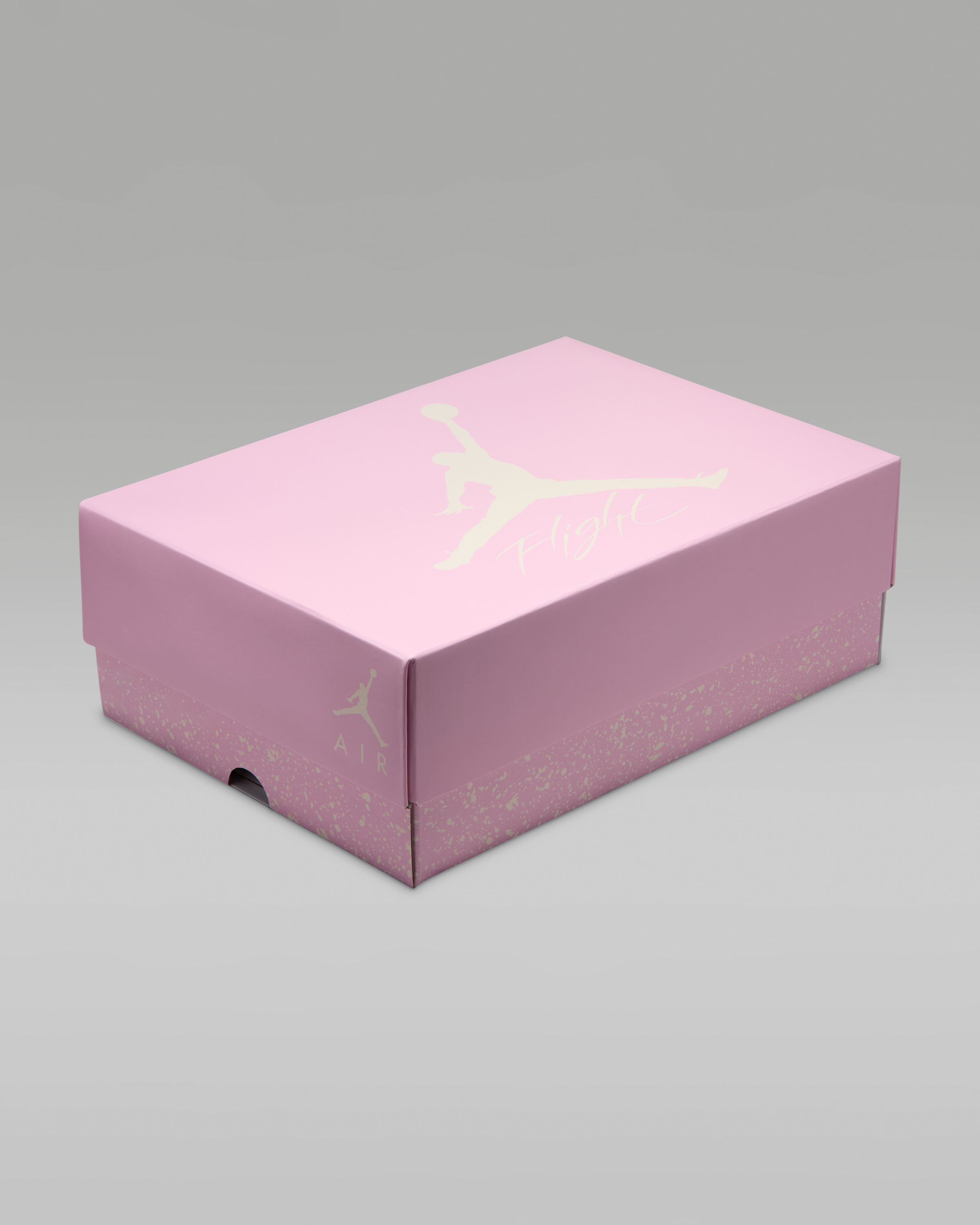 Air Jordan 4 Retro 'Pearl Pink and Iced Carmine' Women's Shoe - Pearl Pink/Coconut Milk/Muslin/Iced Carmine - View 10