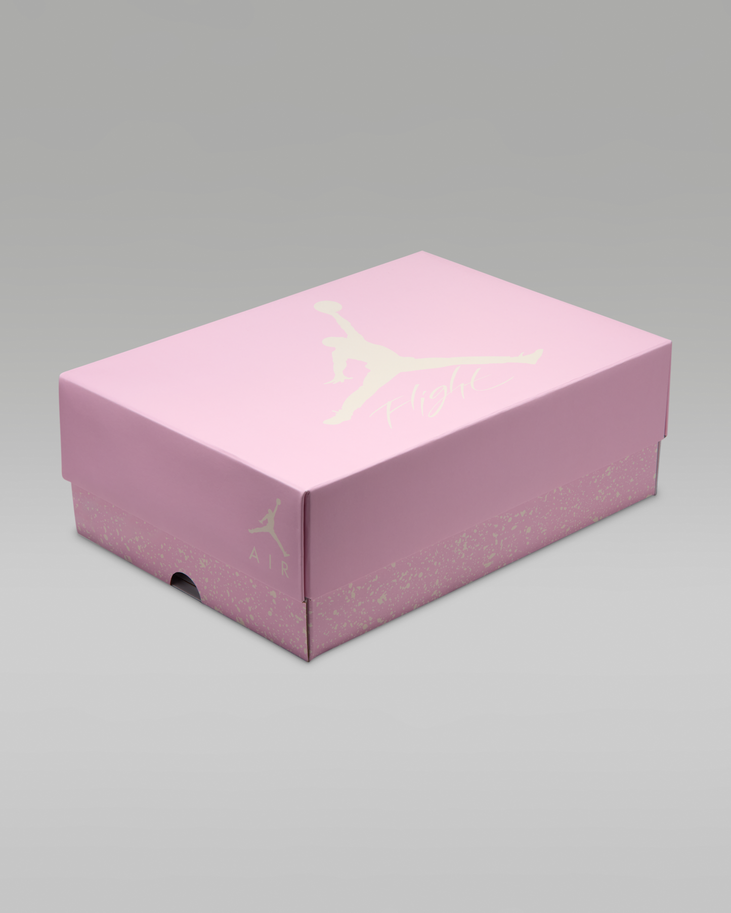 Air Jordan 4 Retro 'Pearl Pink and Iced Carmine' Women's Shoe - Pearl Pink/Coconut Milk/Muslin/Iced Carmine - View 10