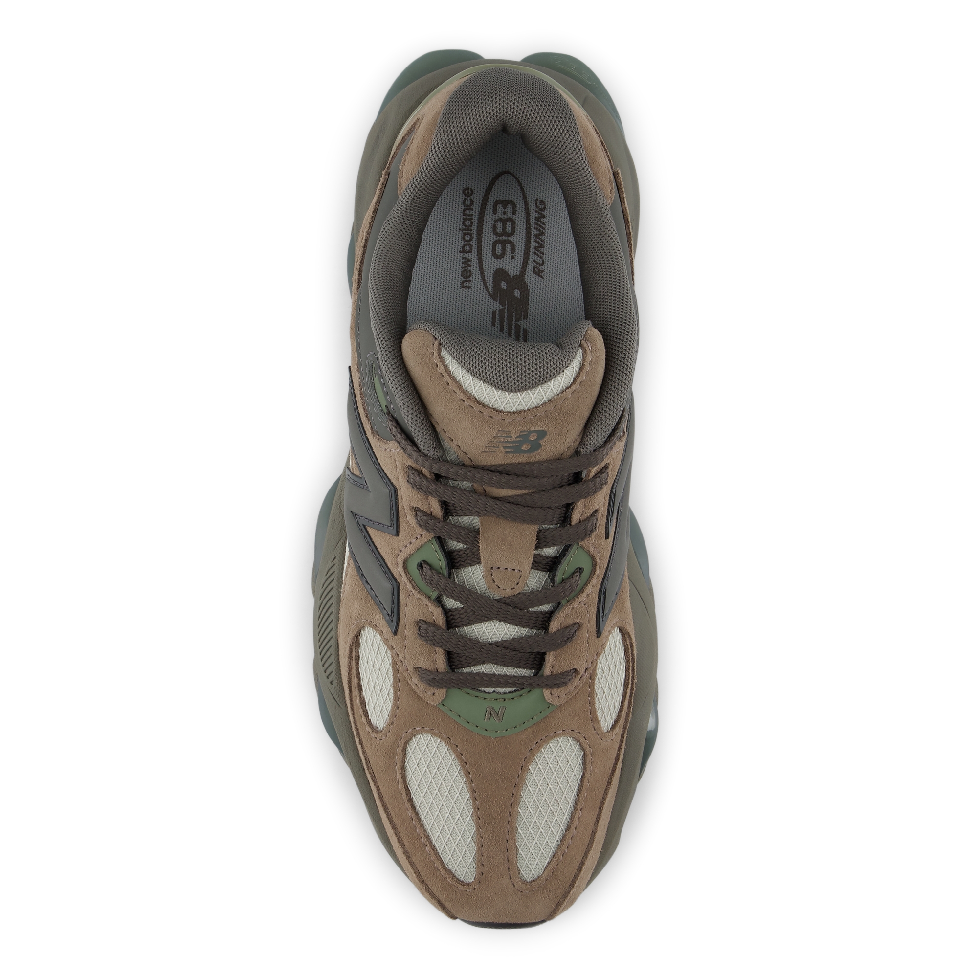 New Balance 983, U9836VQ