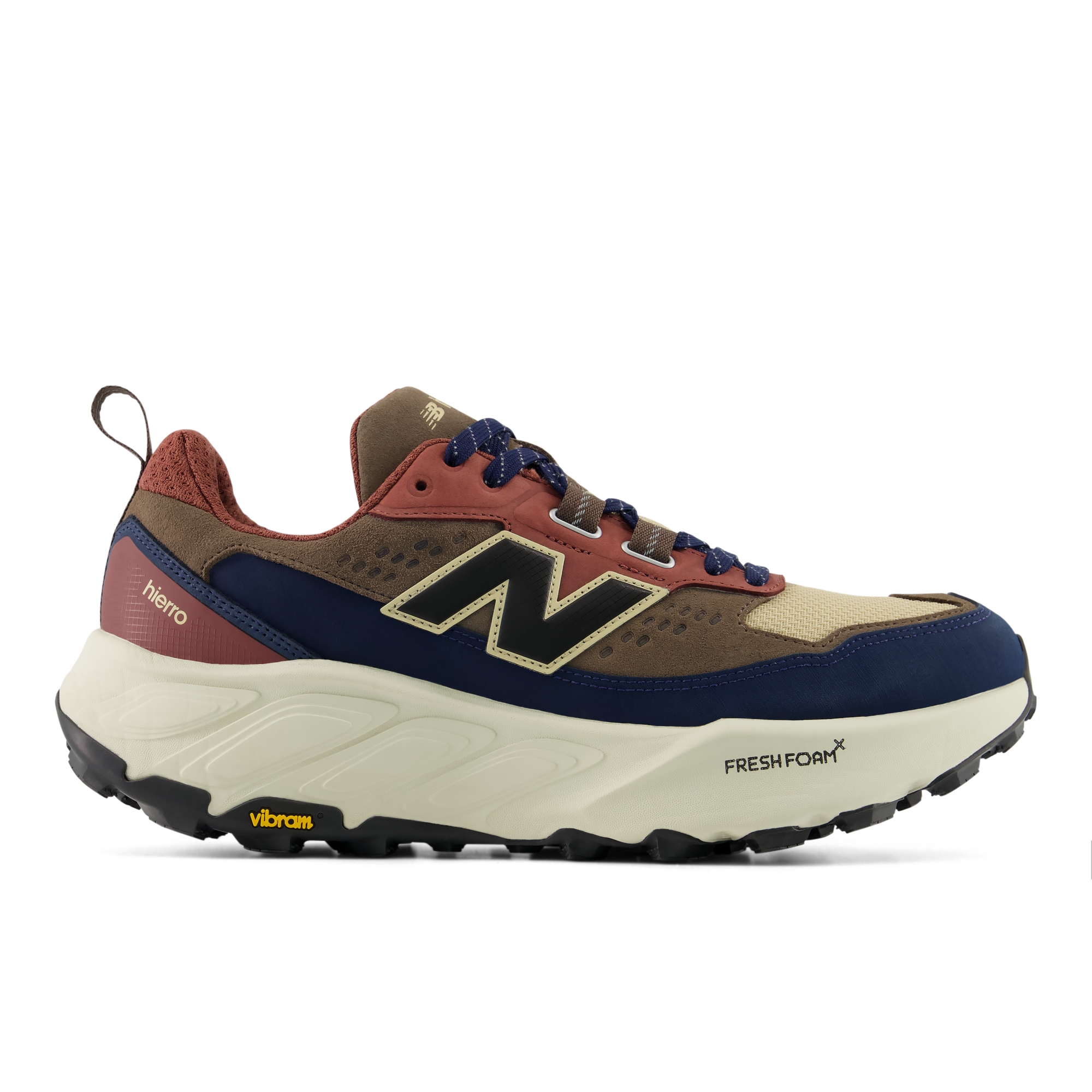 New Balance Hierro Trek, MHIET5D9