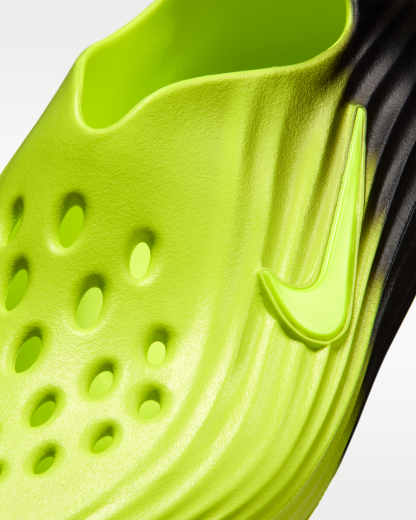 Nike ReactX Rejuven8 Men's Shoes - Volt/Black/Volt - View 7