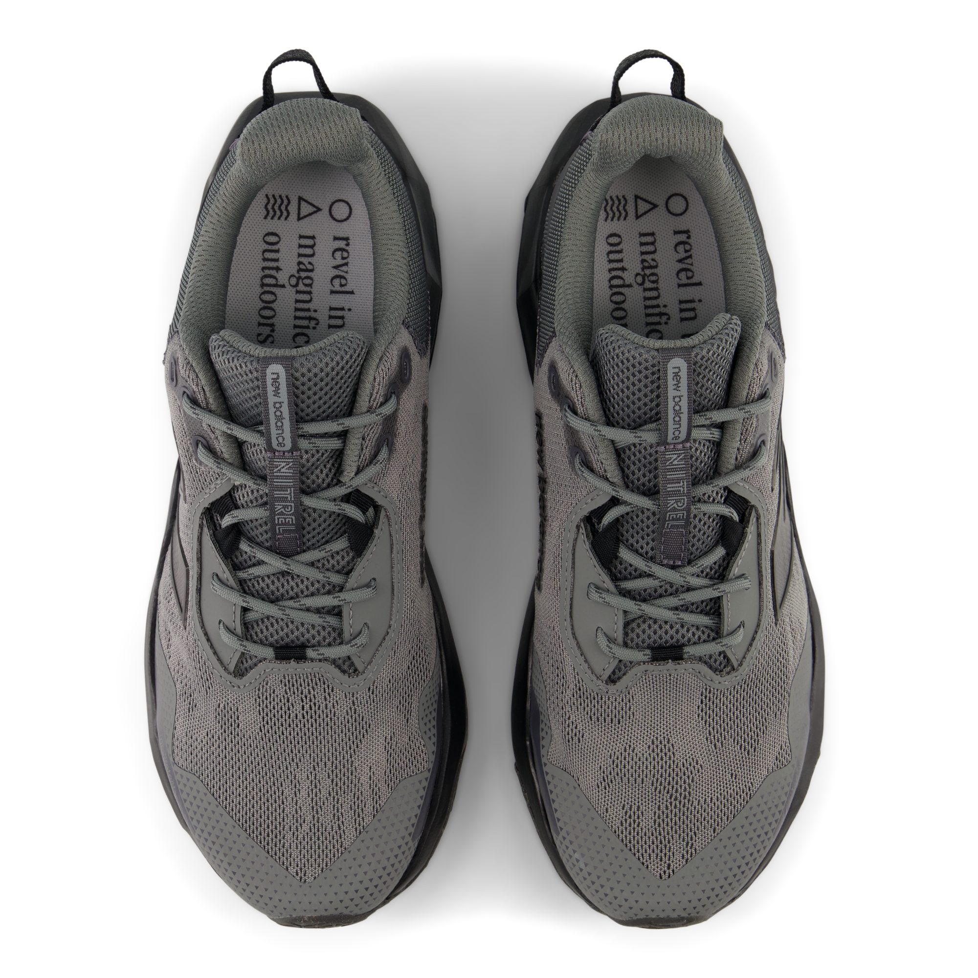 New Balance DynaSoft Nitrel v6, MNTR2RN