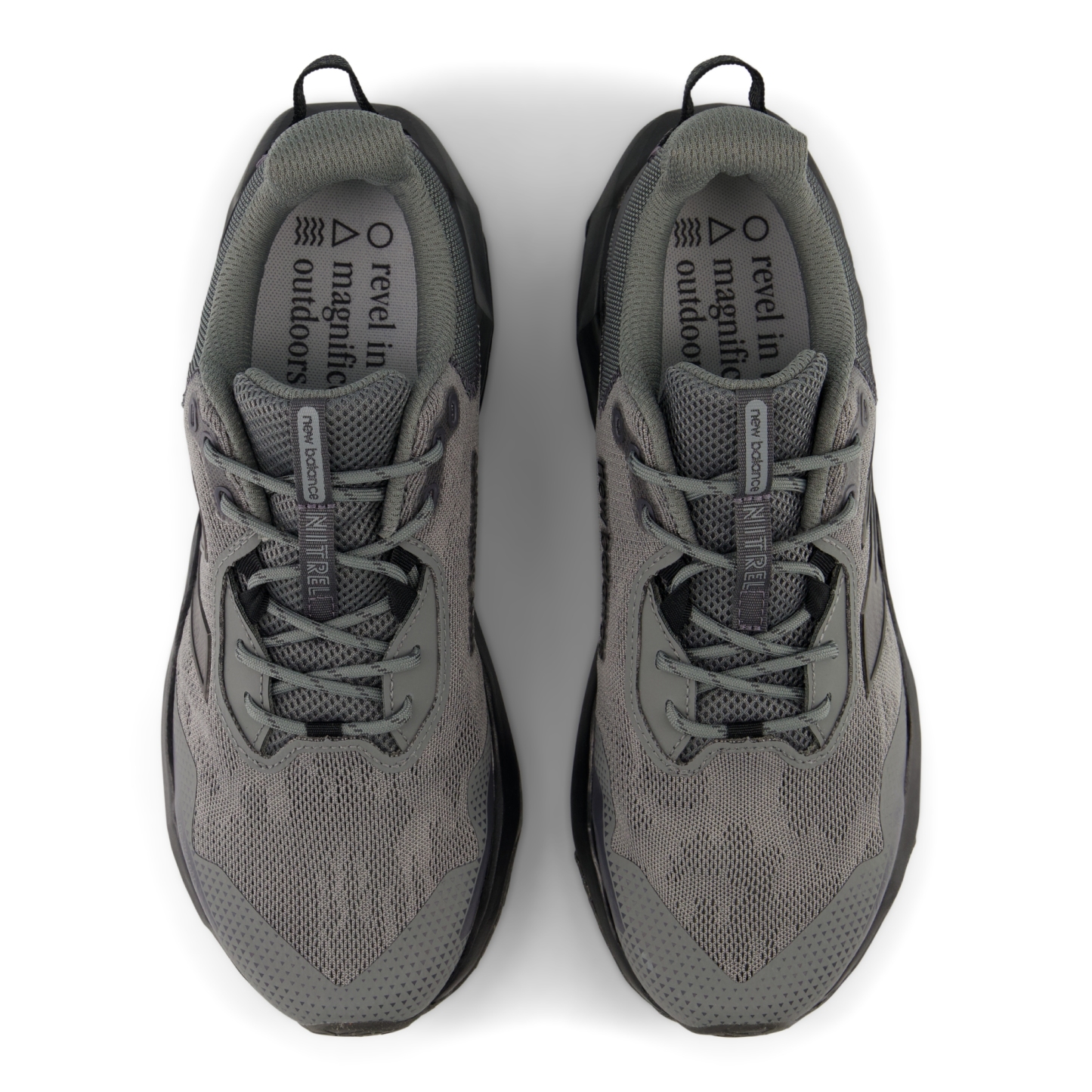 New Balance DynaSoft Nitrel v6, MNTR2RN