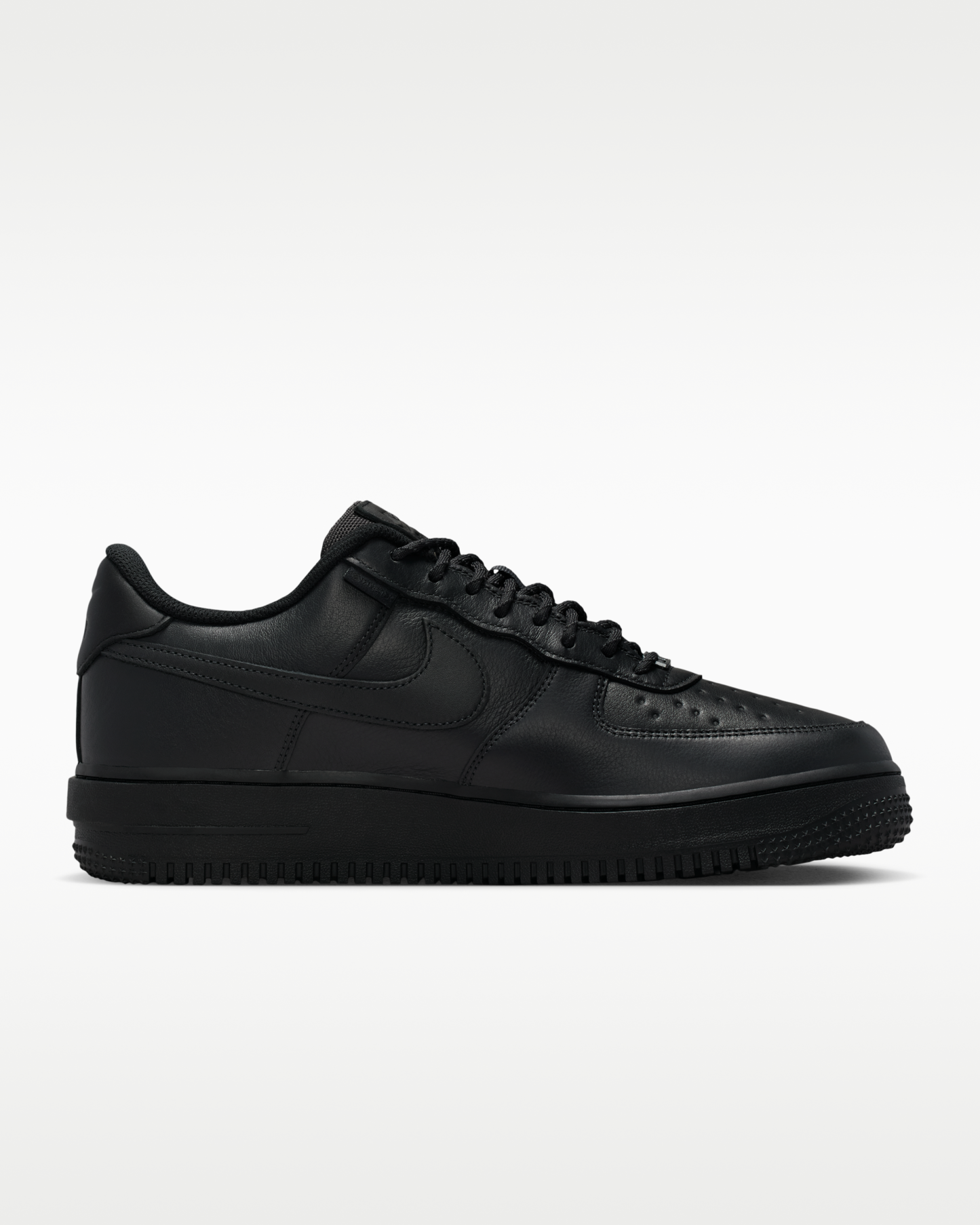 Air Force 1 GORE-TEX Vibram® Men's Waterproof Shoes - Off-Noir/Speed Yellow/Black - View 3