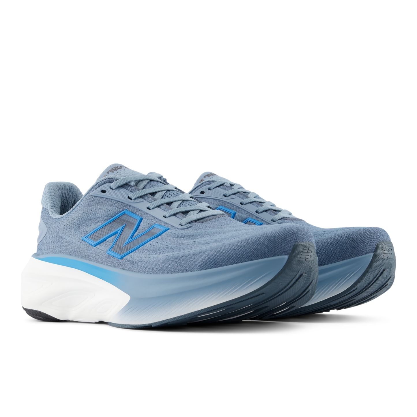 New Balance Fresh Foam X More v6, MMOR7OA