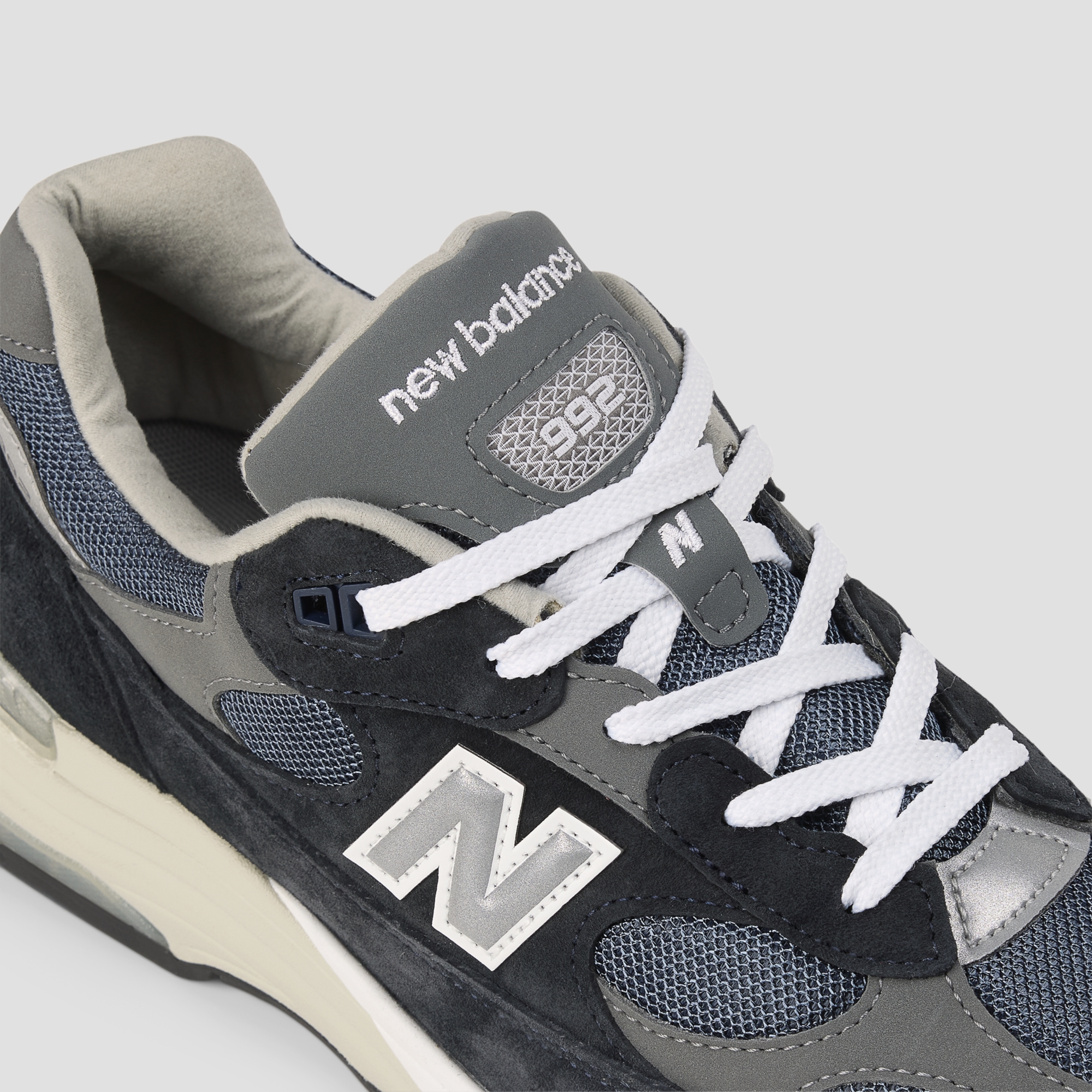 New Balance Made in USA 992, U992NY