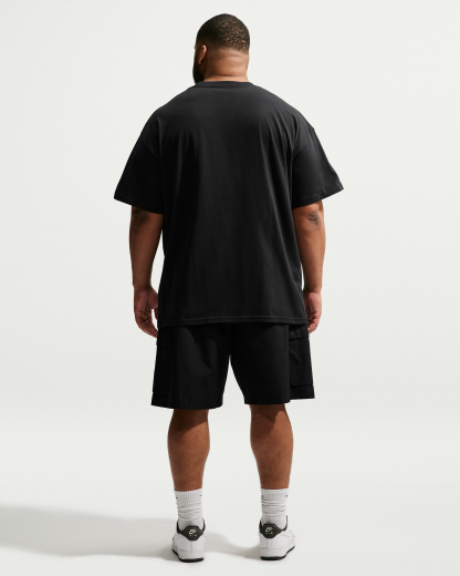 Nike Sportswear T-Shirt - Black - View 10