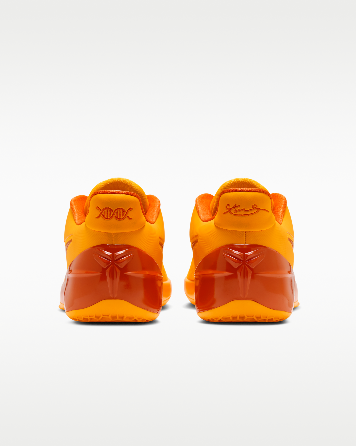 Kobe A.D. Protro Basketball Shoes - Laser Orange/Safety Orange - View 6