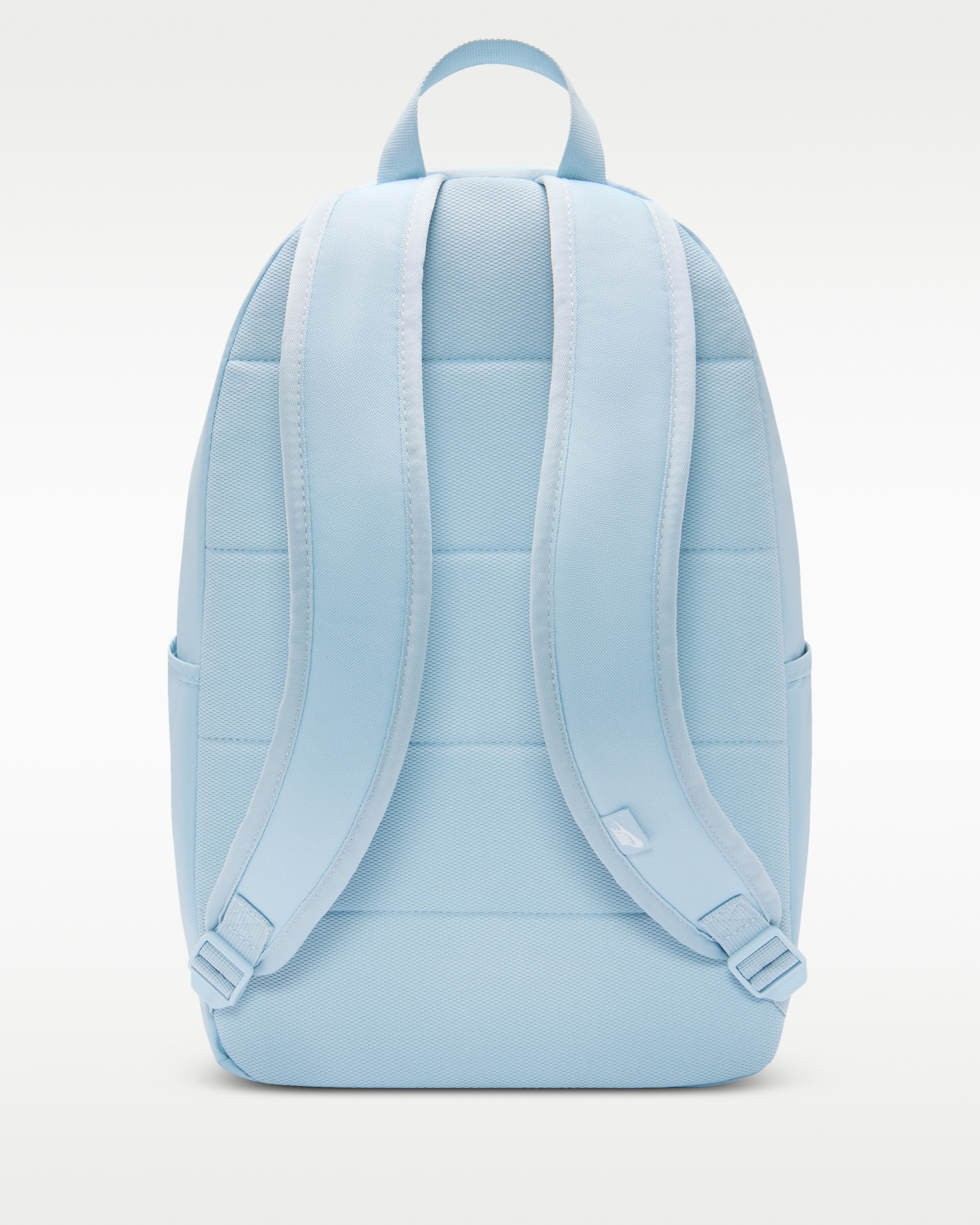 Nike Backpack (21L) - Light Armoury Blue/Light Armoury Blue/White - View 3
