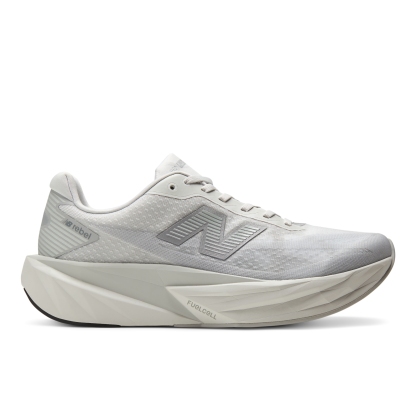 New Balance FuelCell Rebel v5 Grey Days, MFCX3NO