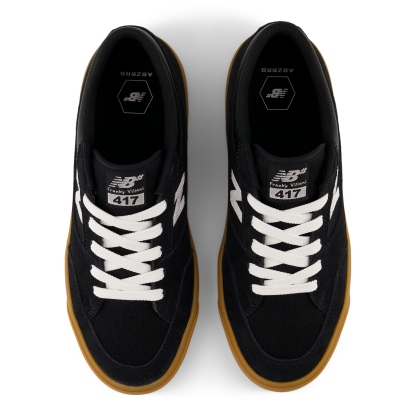 New Balance NB Numeric Franky Villani 417 Low, UN417BGC