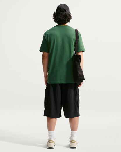Nike Sportswear T-Shirt - Fir - View 5