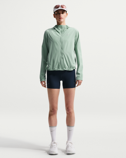Nike Swift Women's Repel Packable Running Jacket - Steam - View 4
