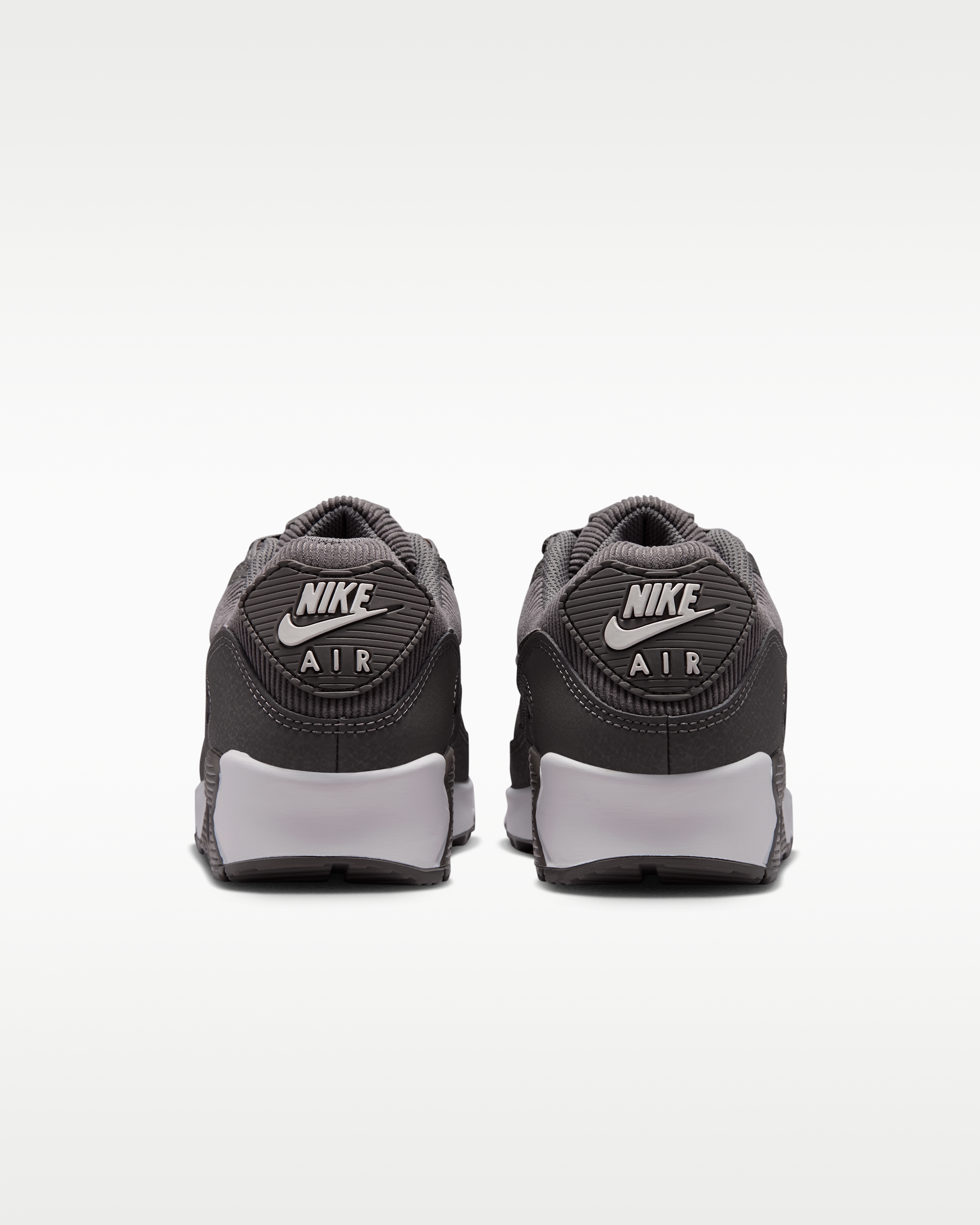 Nike Air Max 90 Women's Shoe - Cave Stone/Dark Beetroot/Summit White/Cave Stone - View 6