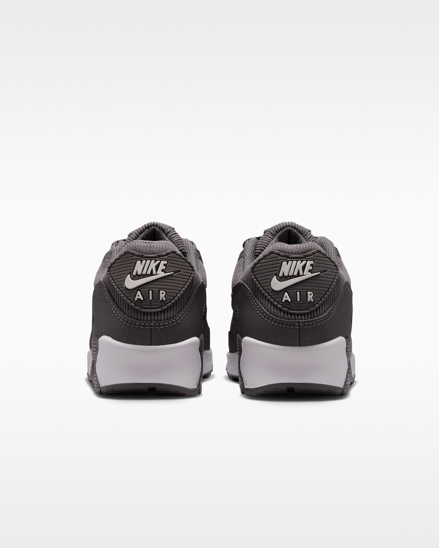 Nike Air Max 90 Women's Shoe - Cave Stone/Dark Beetroot/Summit White/Cave Stone - View 6