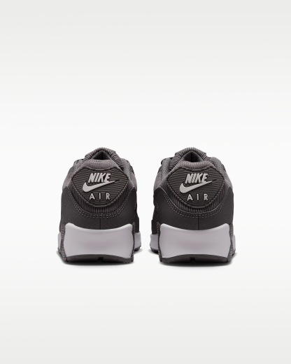Nike Air Max 90 Women's Shoe - Cave Stone/Dark Beetroot/Summit White/Cave Stone - View 6
