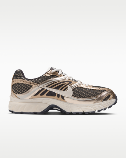 Nike Air Max Moto 2K Women's Shoes with Reflective Design Accents - Sand Drift/Off-Noir/Pale Ivory/Sail - View 3