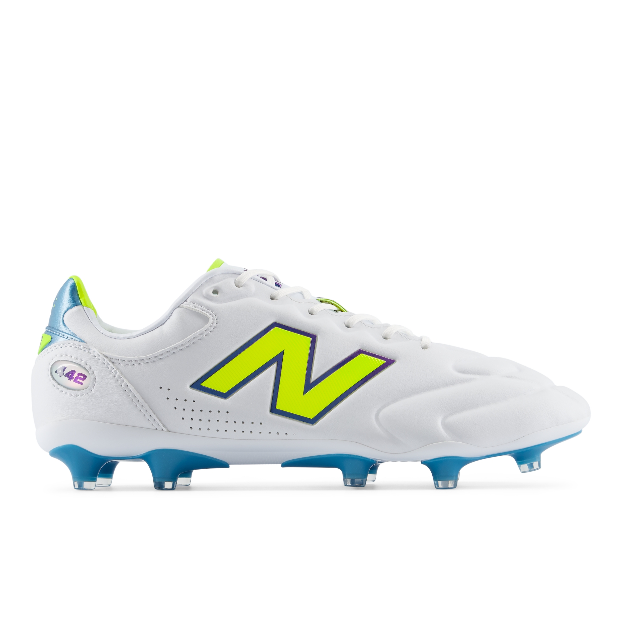 New Balance 442 Elite FG V3, U41F4R4