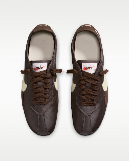 Nike Moon Shoe OG Women's Shoes - Baroque Brown/Black/Cashmere - View 4