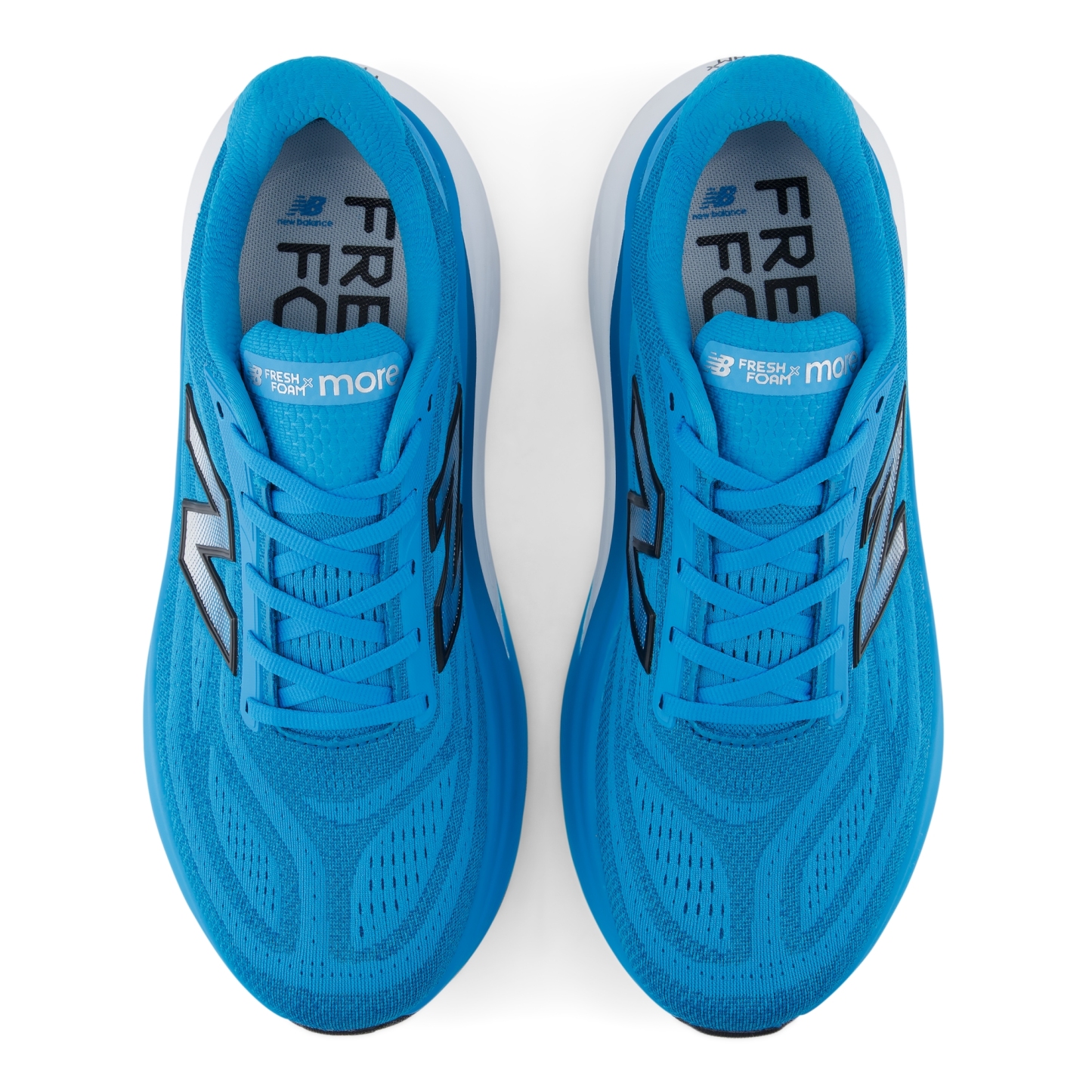New Balance Fresh Foam X More v6, MMOR4Y6