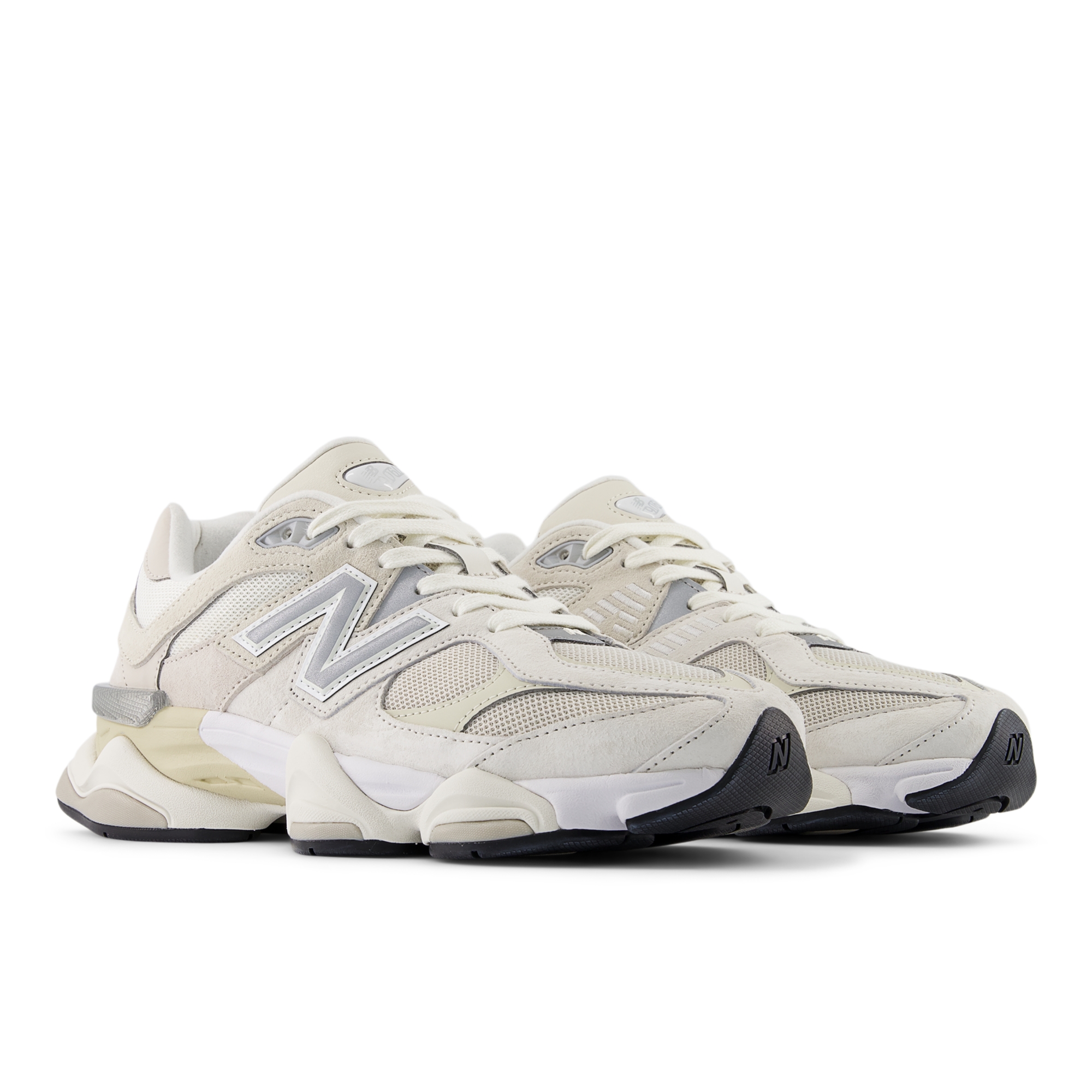 New Balance 9060, U9060WHT