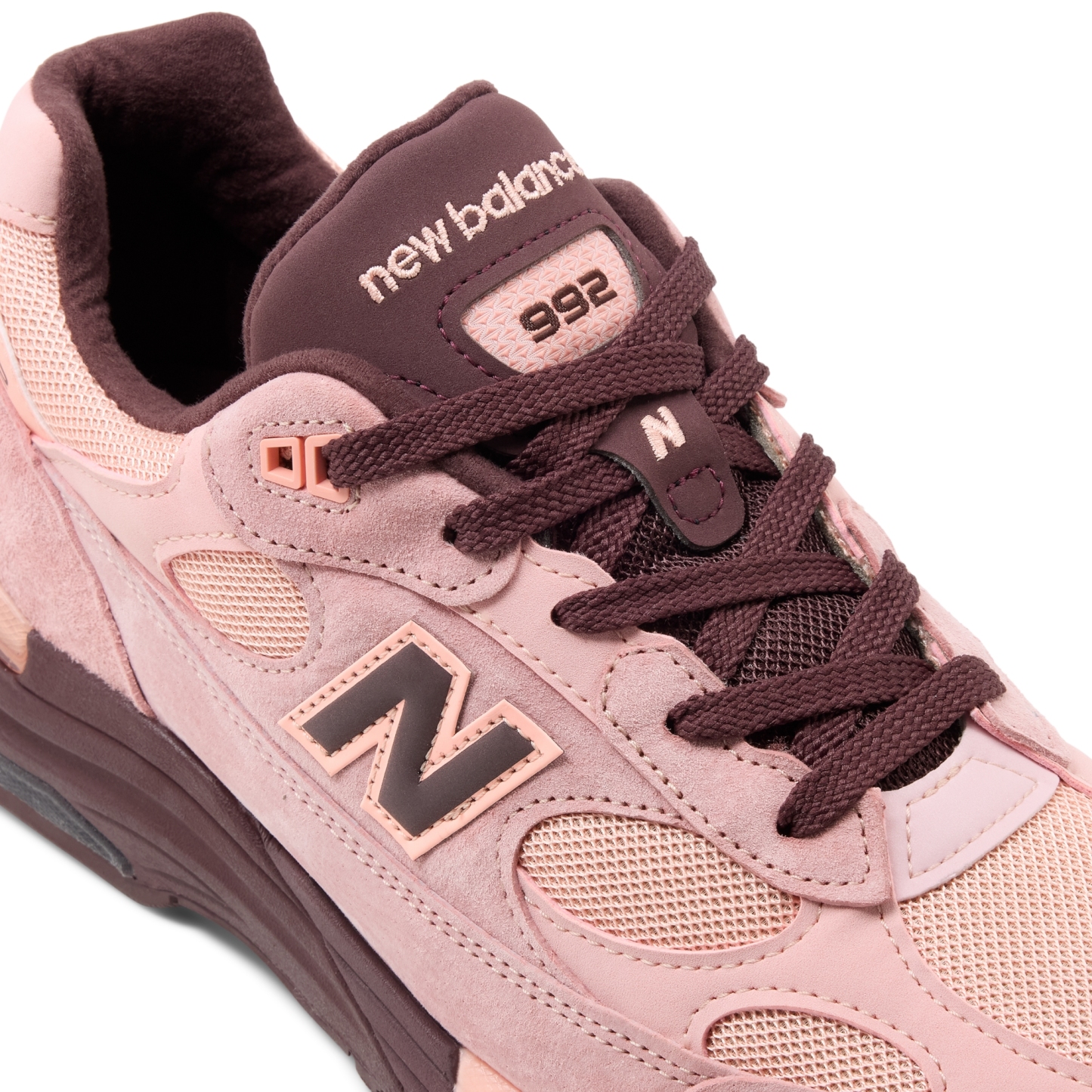 New Balance Made in USA 992, U992PK