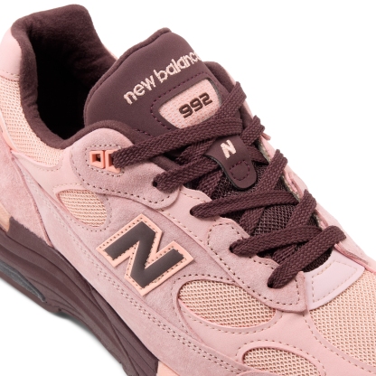 New Balance Made in USA 992, U992PK