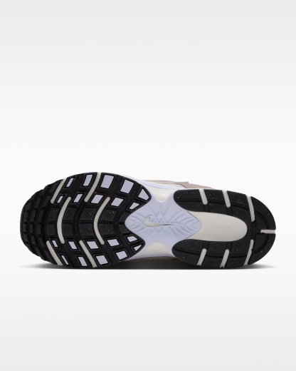 Nike V5 RNR Suede Women's Shoes - Enigma Stone/Light Bone/Palest Purple/College Grey - View 2