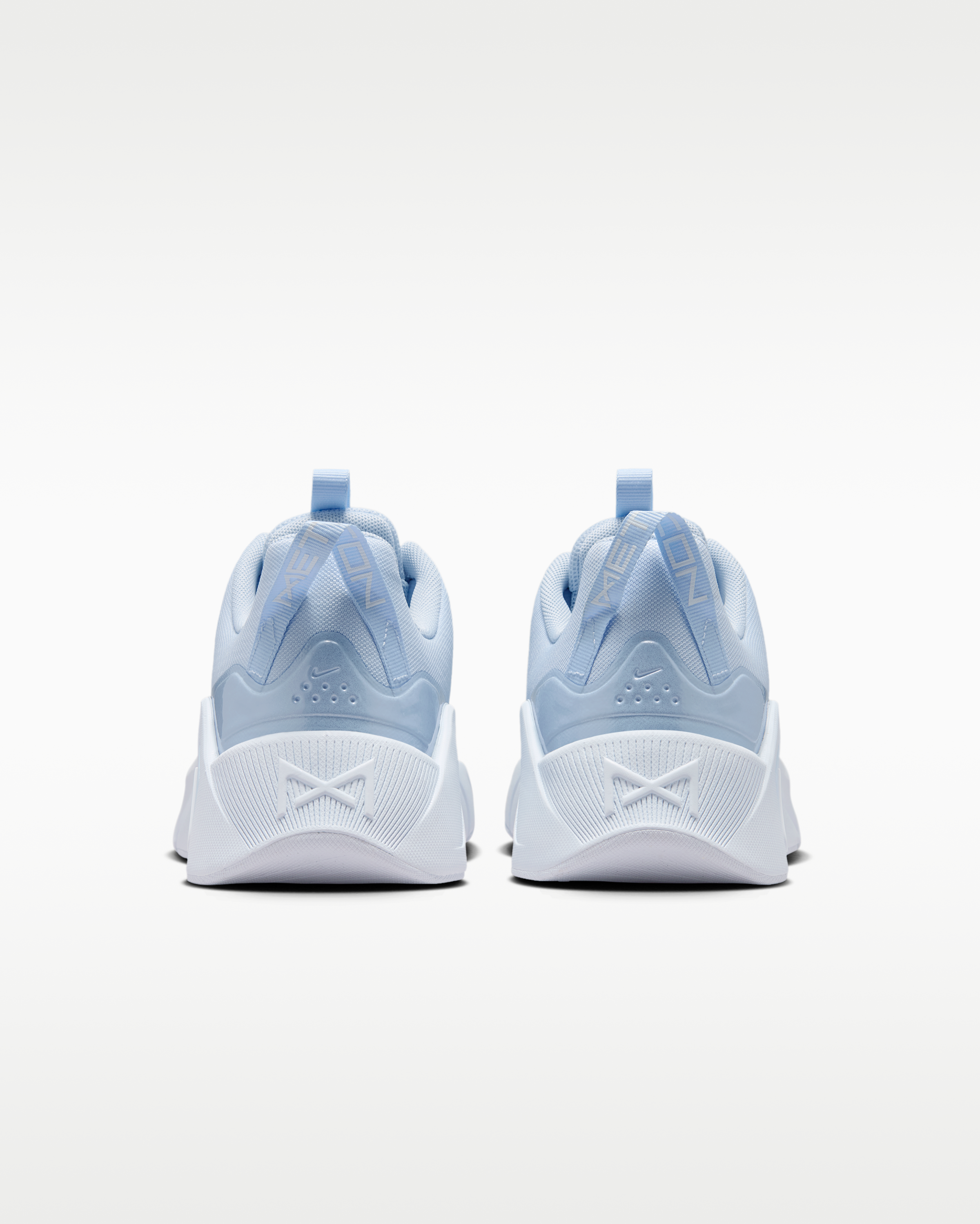 Nike Free Metcon 7 Women's Training Shoes - Hydrogen Blue/Football Grey/White - View 6