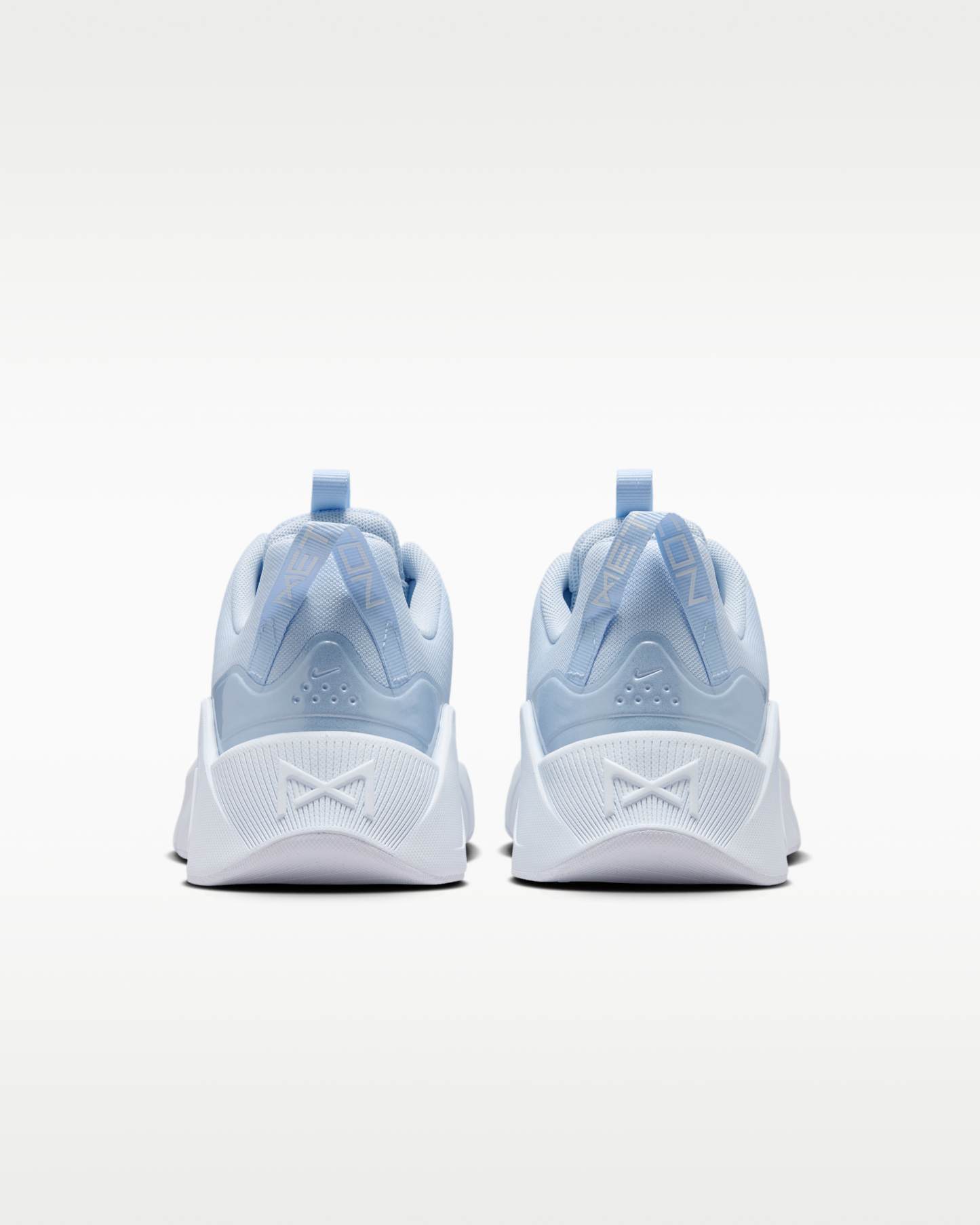 Nike Free Metcon 7 Women's Training Shoes - Hydrogen Blue/Football Grey/White - View 6