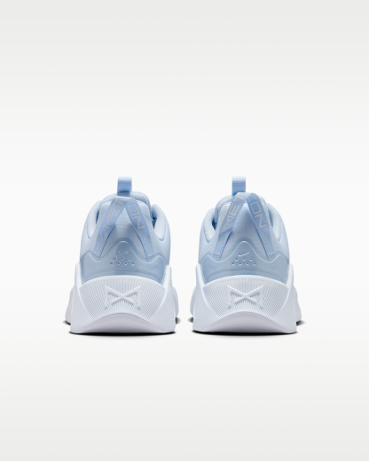 Nike Free Metcon 7 Women's Training Shoes - Hydrogen Blue/Football Grey/White - View 6