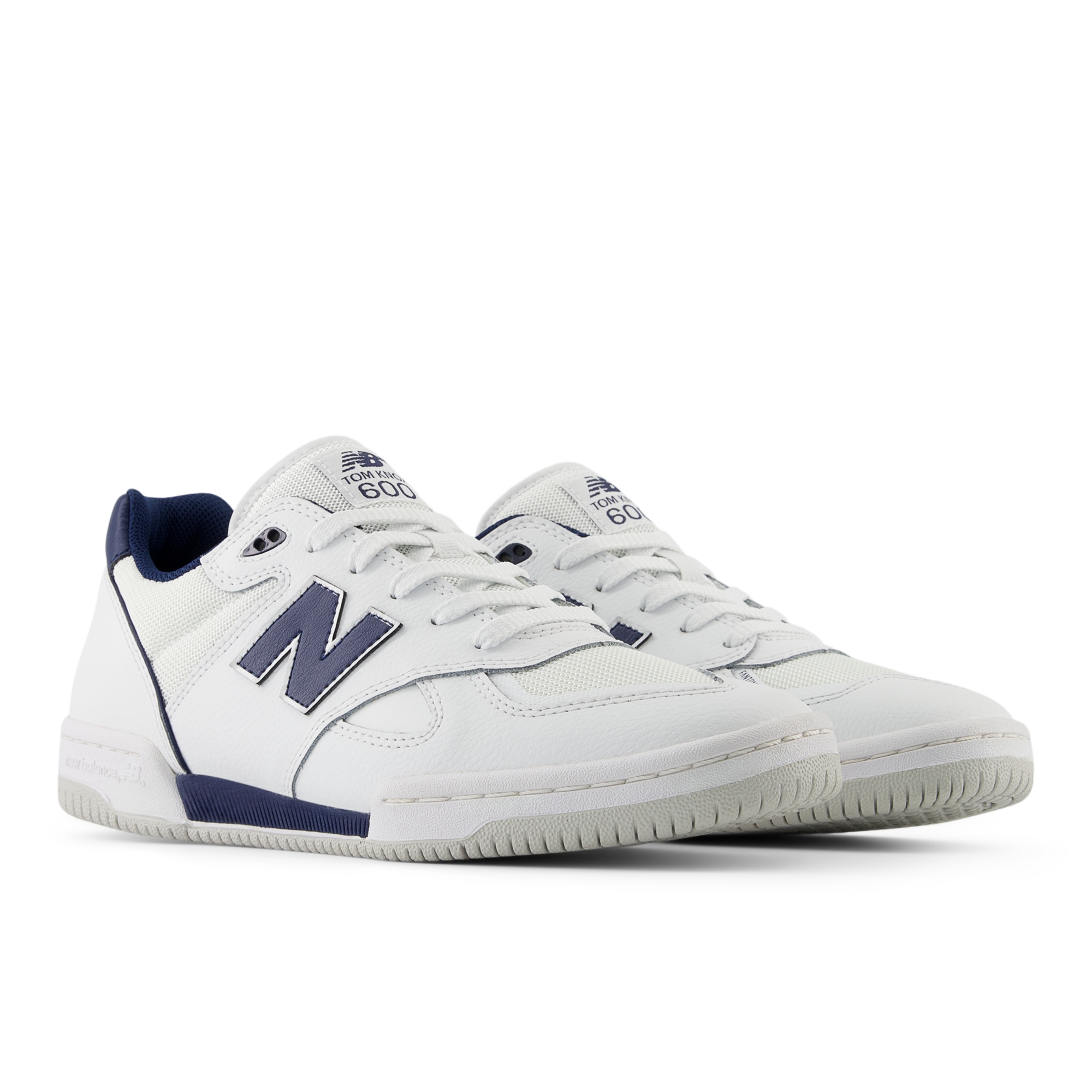 New Balance NB Numeric Tom Knox 600, NM600TTN