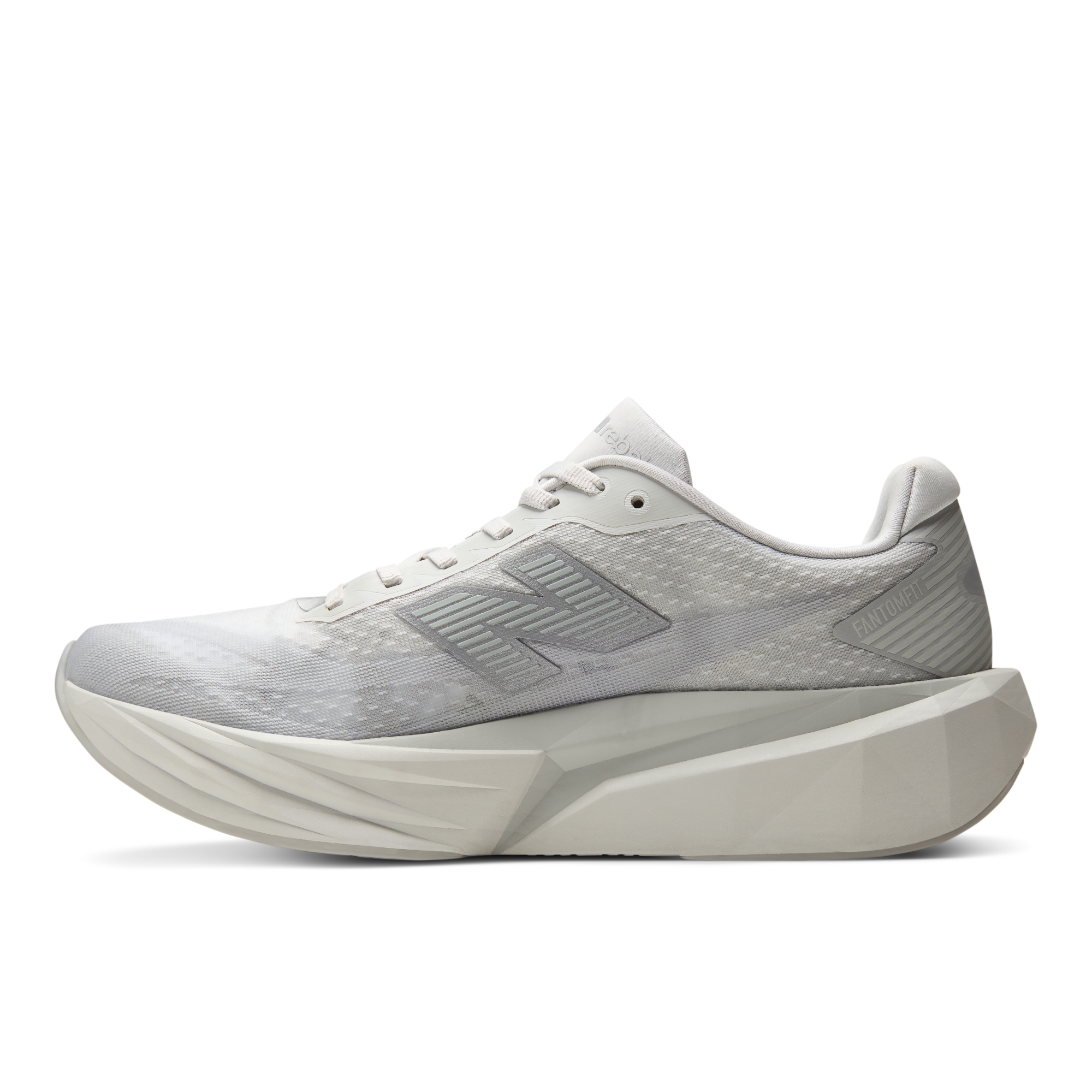 New Balance FuelCell Rebel v5 Grey Days, MFCX3NO