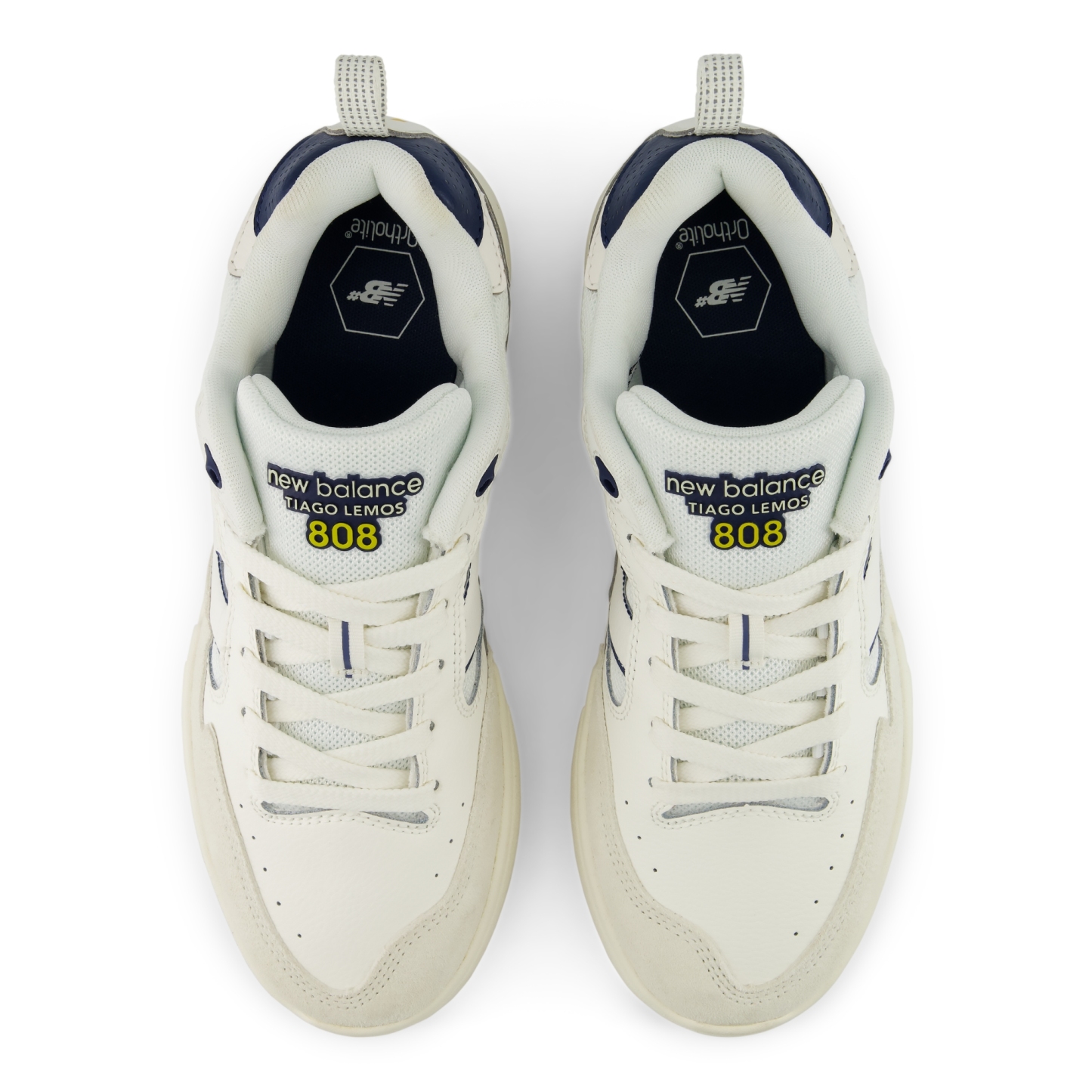 New Balance NB Numeric Tiago Lemos 808L, UN808LSN