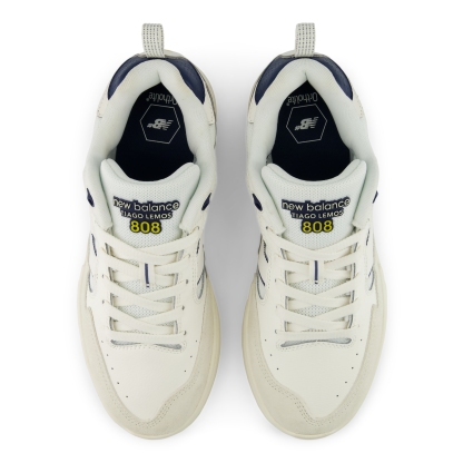New Balance NB Numeric Tiago Lemos 808L, UN808LSN